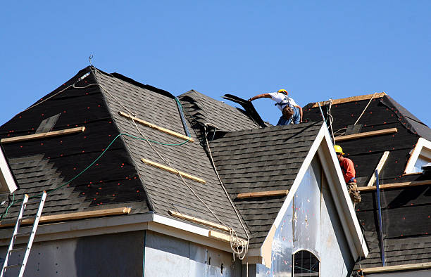 Quick and Trustworthy Emergency Roof Repair Services in Berlin, MD