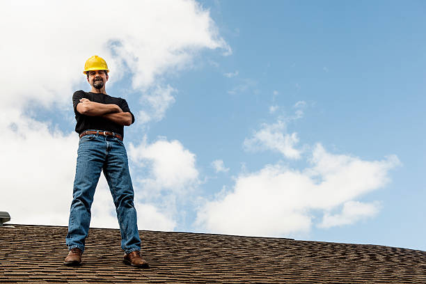 Best Storm Damage Roof Repair  in Berlin, MD